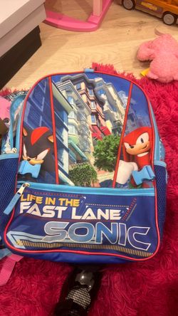 Backpacks