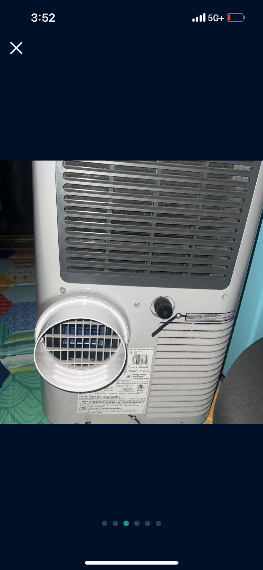 Ac Unit 