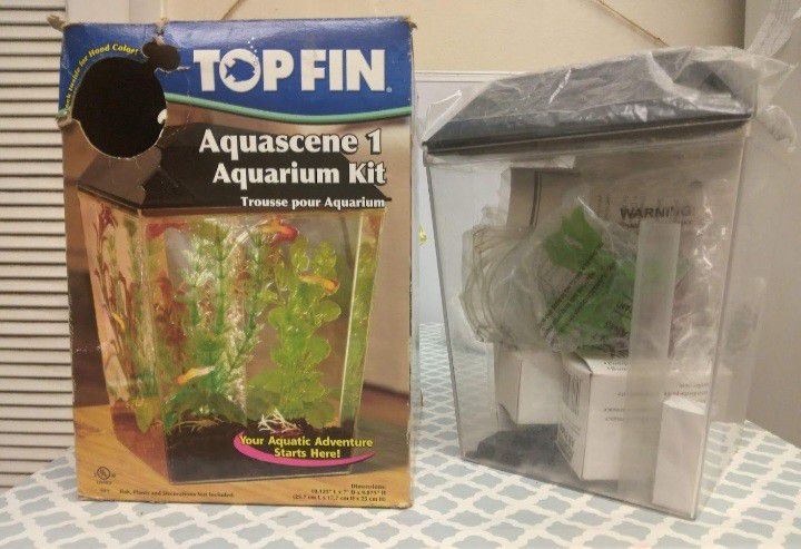 Top Fiin  Aquarium