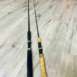 Phenix Boron Fishing Rod $80 EACH