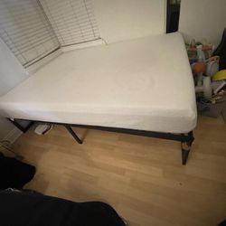 Queen Bed Frame