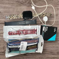 Series 5 Apple Watch 