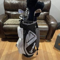 Golf Clubs