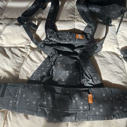 Tula Baby Carrier