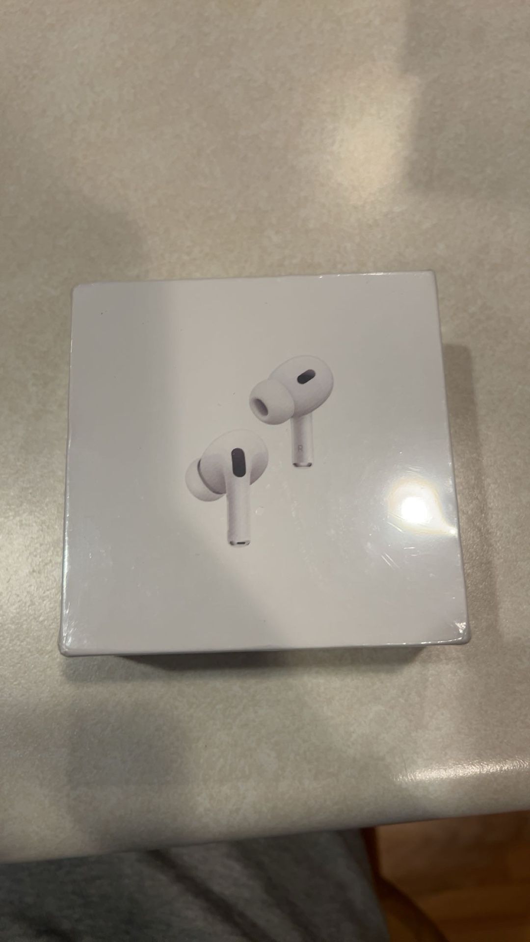 AirPods Gen 2