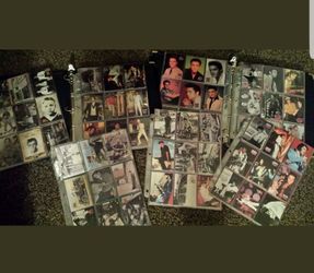Elvis Presley Collection