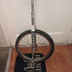 Unicycle