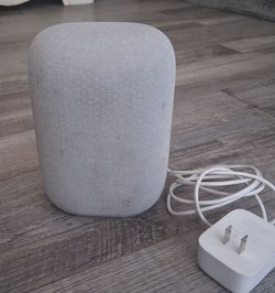 Smart Speaker by Google