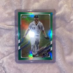 Lucas Giolito /99 