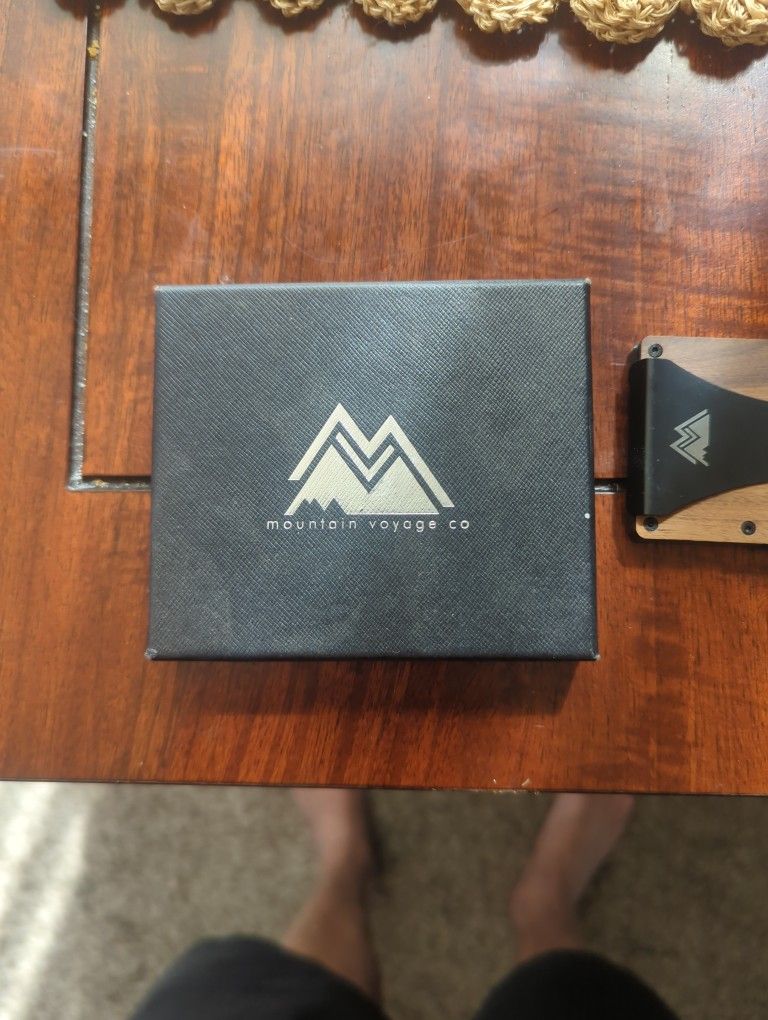 Nice Wallet