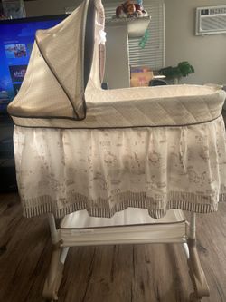 Baby Bassinet 