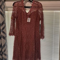 Women’s Dress 2xl 