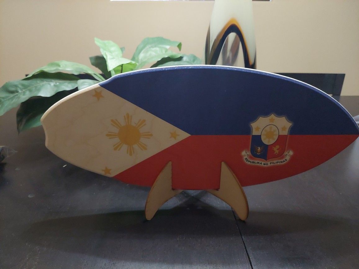 Mini Surfboard Philippines