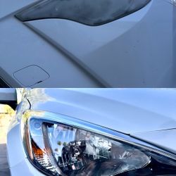 Restoration Headlight 