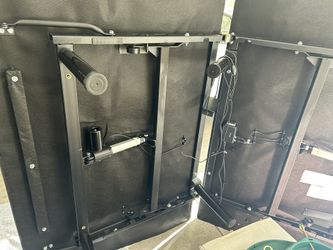 Casper Moveable Bed Frame For Queen Size