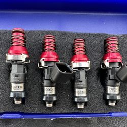 ID2600 Fuel injectors