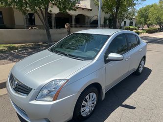 2012 Nissan Sentra