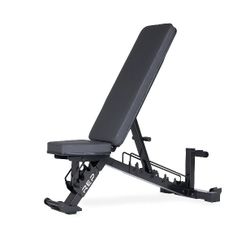 Rep Fitness AB-4100 Adjustable Bench