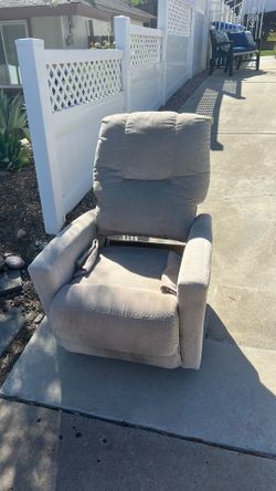 Free Recliner