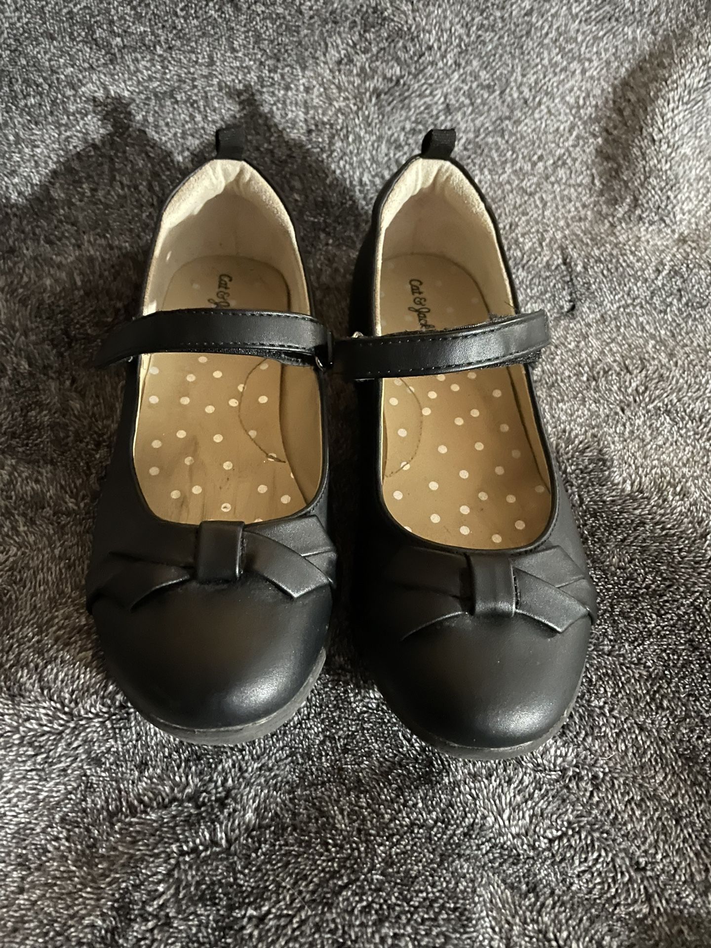 Cat And Jack Size One Worn Once