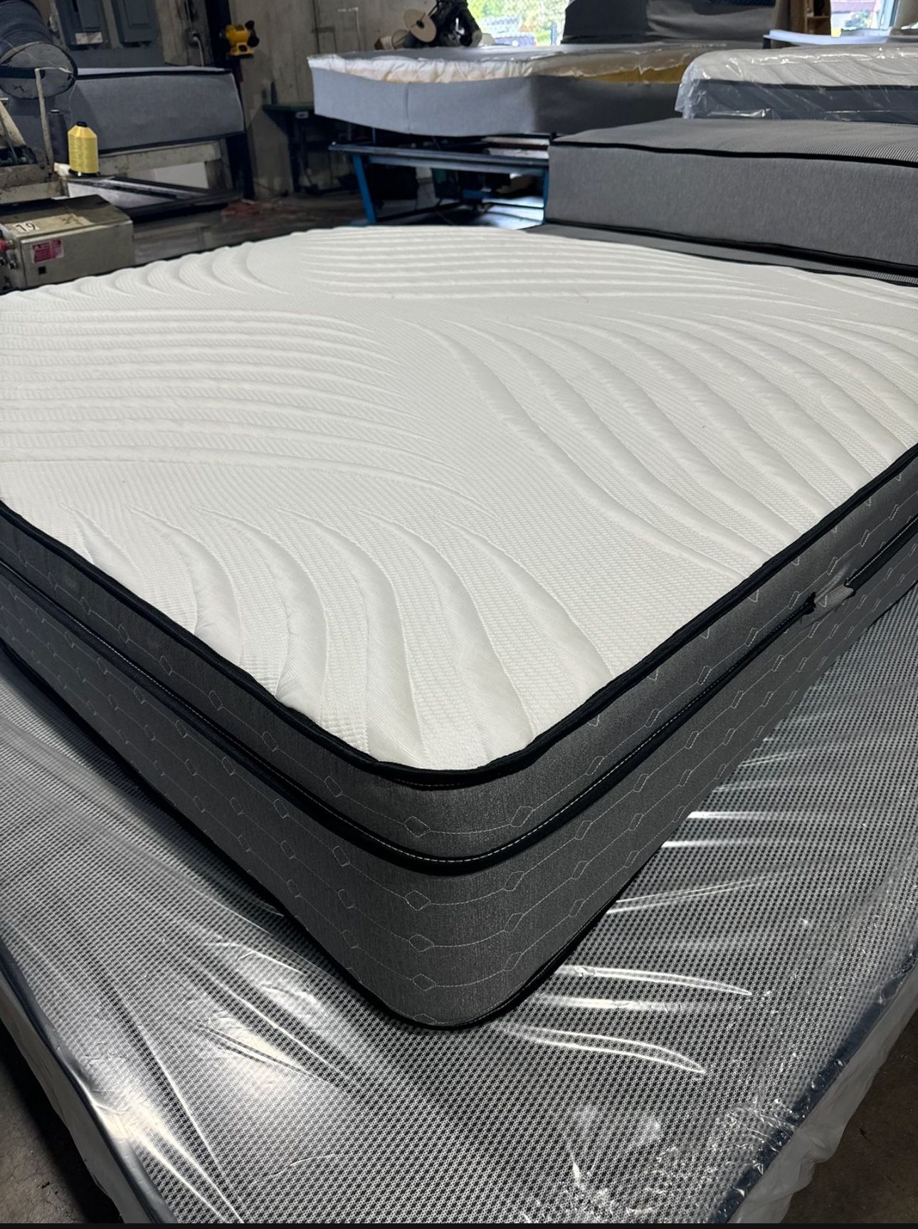 NEW TWIN FULL QUEEN KING SIZE MATTRESS PILLOWTOP BEDROOM FURNITURE SECTIONAL SOFA AND MORE,New Products : American Fashion Style Bags On Sale