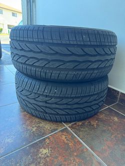 Tire Leao lion sport 275/50/R20