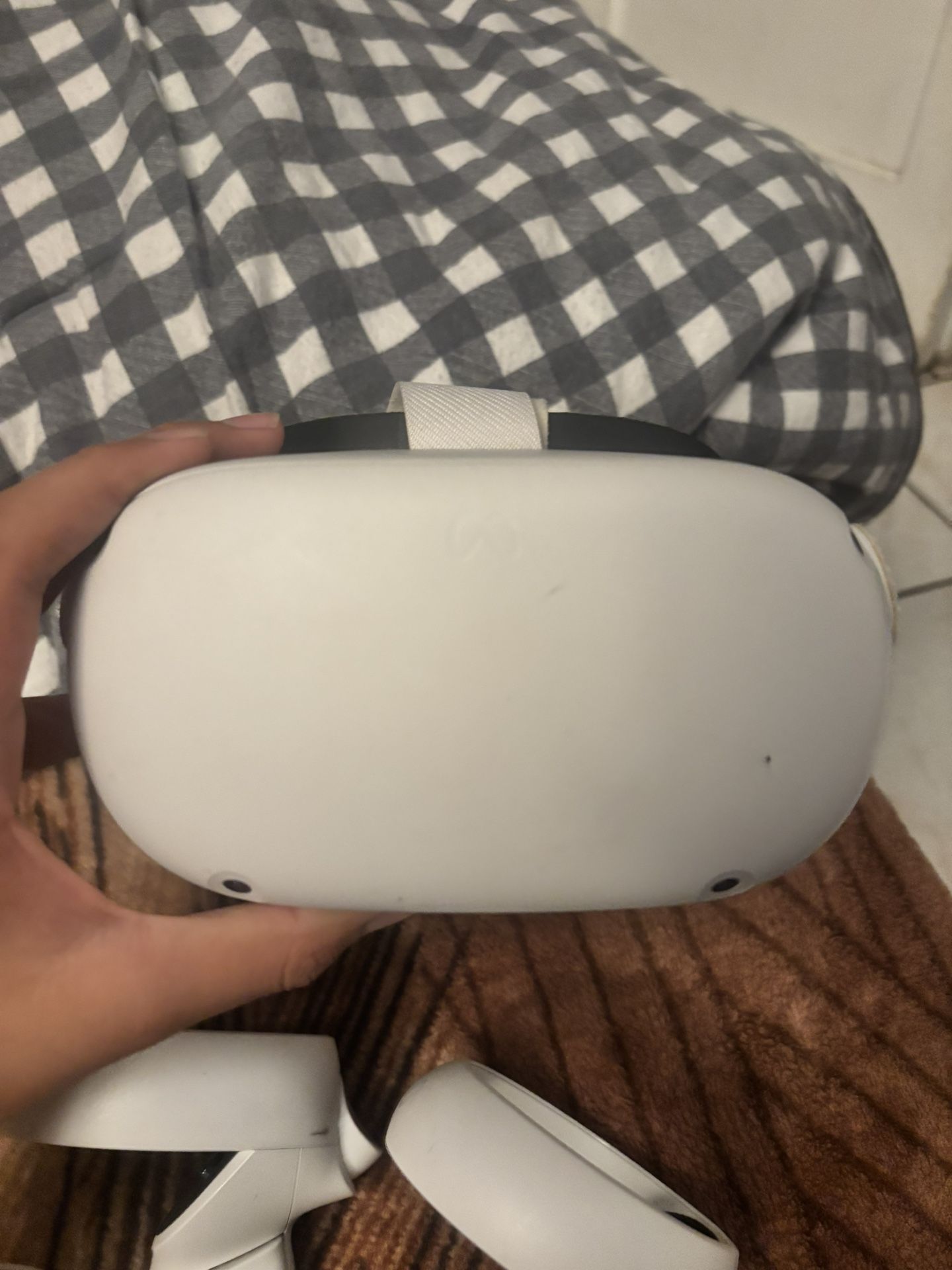 Oculus Quest 2 Used