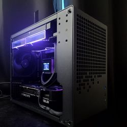 High End Gaming PC (Black Friday Sale)