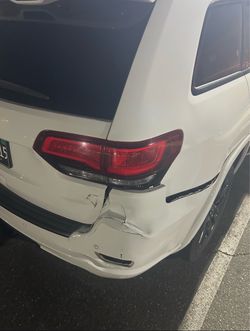 Auto body and paint