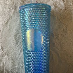 Limited Edition Starbucks Tumbler