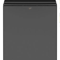 Whirlpool Volcano Front Load Washer And Dryer ELECTRIC 