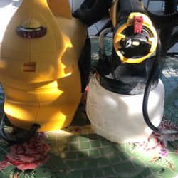 Wagner Paint Sprayer 