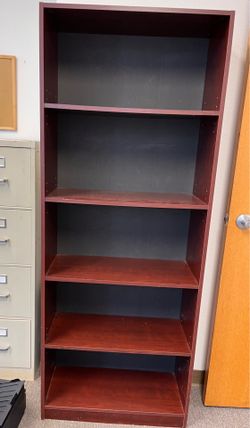Bookshelf