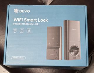 Devo Smart Lock