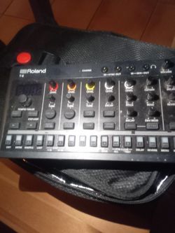 Beat Machine