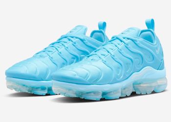 Nike Vapormax Plus Size 13