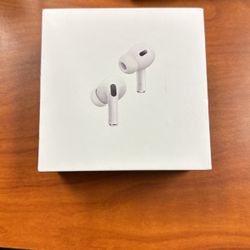 AirPod Pros 2nd Generation 