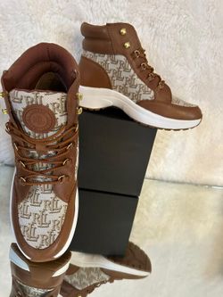 Ralph Lauren Women’s Shoes 