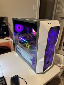 3080ti , 64GB DDR4 - Gaming PC