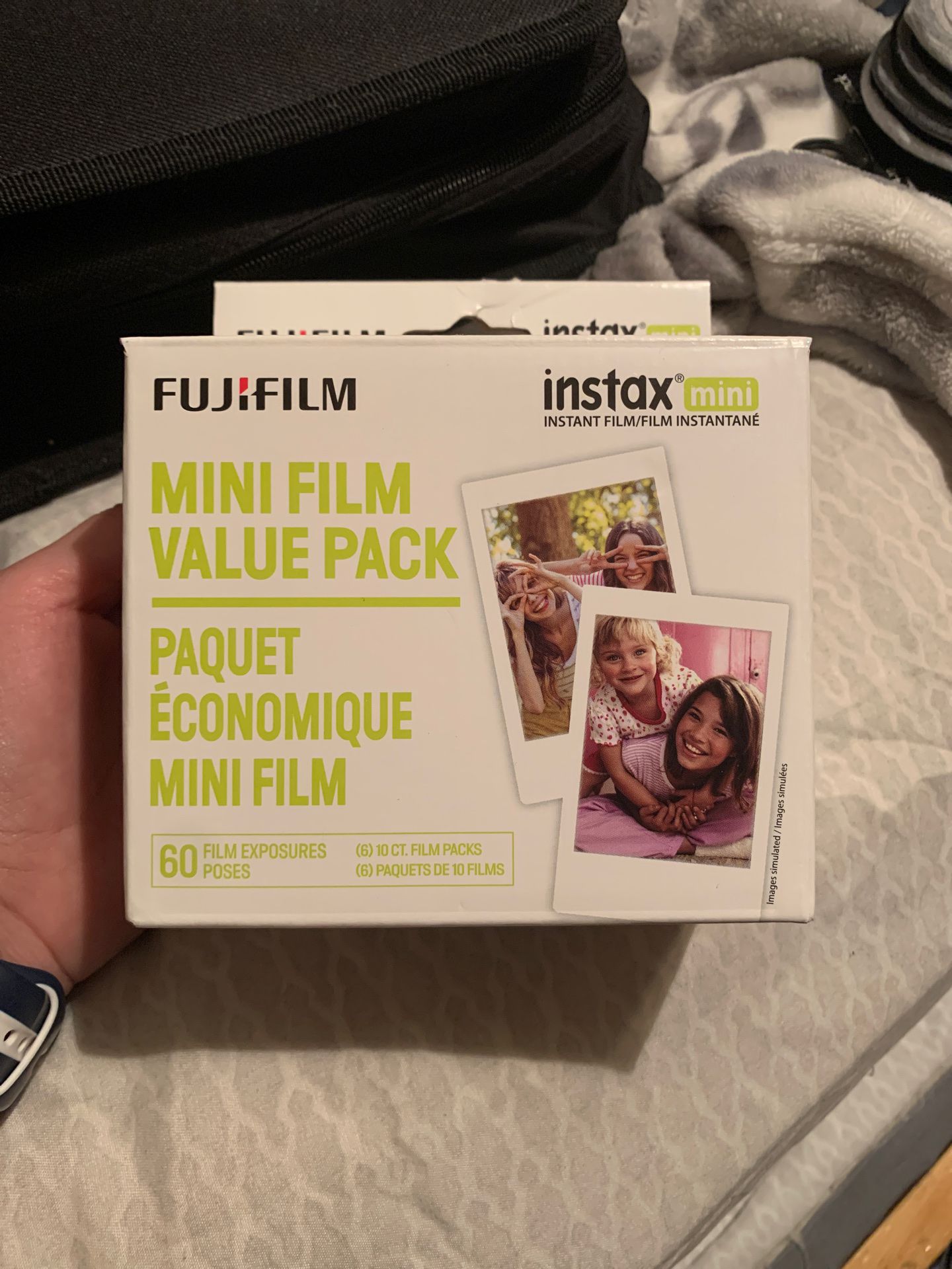 Instax Mini Instant Film
