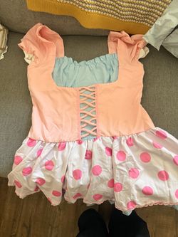 Bo peep costume