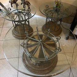 Coffee tables for the living room