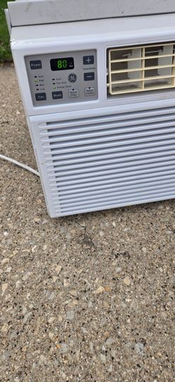 Frigidaire air conditioning 10.100 btu