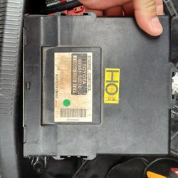 2005 To 2006 Scion Xa Ecu Ecm Part