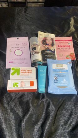 Self Care Bundle Deal Everything Included For $13