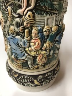 German Gerz Stein