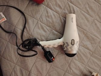 Hair Dryer