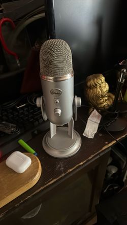 Blue Microphone