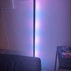 Eufy Standing Smart Lamp