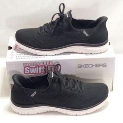 Ladie's Virtue Swift Fit Sneakers in Size 6.5, 9, 10